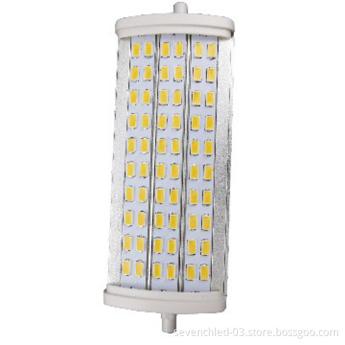 138mm Samsung SMD5630 16W LED bulb lamp ---------100%Original factory